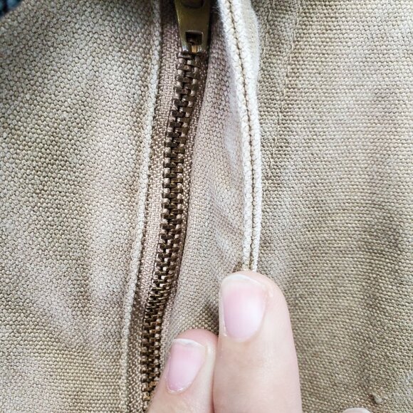 Kavu Shorts Mens Small Brown Adjustable Belted Casual Everyday Durable - Picture 8 of 10